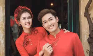 Sau tất cả, Hương Giang chính thức lên tiếng về việc “chia tay vẫn làm bạn” với Đình Tú