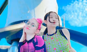 Ảnh Jennie ở Mỹ thì rất nhiều nhưng tại sao bức hình này lại được netizen đặc biệt chú ý?