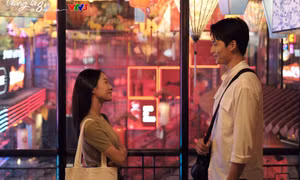 Chênh lệch 31 cm của Quốc Anh - Hoàng Hà sẽ tạo thành cặp đôi dễ thương đến mức nào?