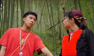 "Đi Giữa Trời Rực Rỡ" lộ thêm "hạt sạn" lớn: Do đoàn làm phim cố tình viết sai?