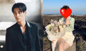 Chuyện hot girl Việt bị nam idol K-Pop phủ nhận hẹn hò: Chỉ là hiểu lầm!