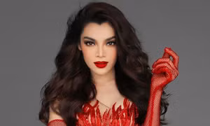 Dù lọt vào Top 6 Miss International Queen 2022, Trân Đài vẫn lên tiếng xin lỗi khán giả