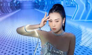 Phương Oanh đăng video khoe nhan sắc đẹp hoàn hảo nhưng lại có điểm lạ sau tin đồn mang thai