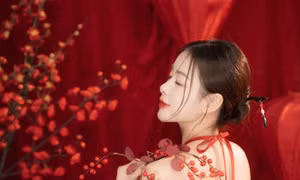 Nữ phụ phim giờ vàng VTV diễn hay đến mức khán giả muốn đôn lên vai chính