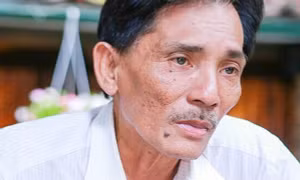 Sau hàng loạt ồn ào với mạnh thường quân, nghệ sĩ Thương Tín có hành động bất ngờ