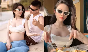 Chu Thanh Huyền liên tục bị xét nét, cư dân mạng có đang quá khắt khe?
