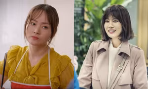 Thương Ngày Nắng Về: Chị cả Vân Khánh (Lan Phương) hơn hẳn bản gốc Hàn ở một điểm