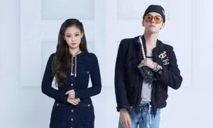 Cập nhật tình hình "cặp đôi Chanel" Jennie và G-Dragon: Hơn cả mong đợi của mọi người