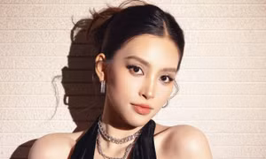 Nữ chính phim ăn khách nhất Tết Ất Tỵ: Đóng phim nào cũng đẹp vạn người mê