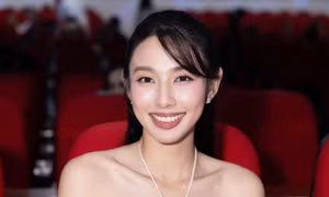 Nếu không phải Thùy Tiên, ai là Hoa hậu nộp thuế thu nhập cá nhân 4,7 tỷ đồng?