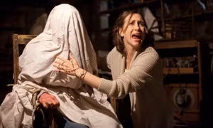 Nếu muốn trải nghiệm nỗi sợ hãi 'có thật' vào Halloween này, “The Conjuring” sẽ giúp bạn