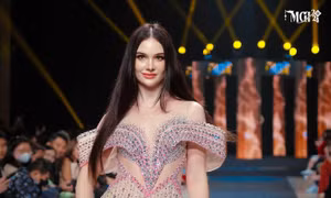 Lý do gì khiến một thí sinh đòi kiện BTC cuộc thi Miss Grand International 2024?
