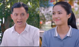 Lối Về Miền Hoa: Nữ chính Thanh (Anh Đào) lại tung chiêu bất ngờ với gã bạn trai cũ tệ bạc