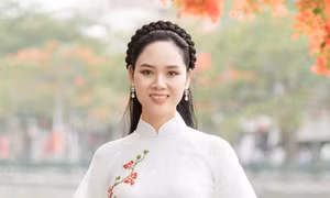 Lý do nào khiến Hoa hậu Việt Nam kín tiếng nhất bất ngờ tái xuất để làm một việc khó tin?