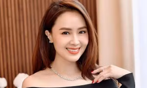 Hồng Diễm từng suýt bỏ ngang phim "Hoa Hồng Trên Ngực Trái" dù đang quay giữa chừng