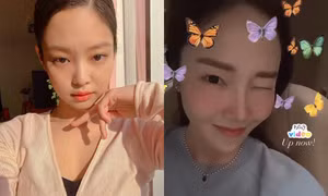 Jennie BLACKPINK bỗng bị "cà khịa" vì tặng chiếc vòng trị giá 19 triệu đồng cho Jessica