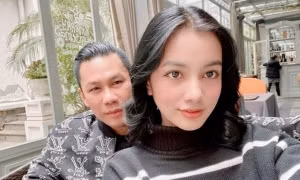 Hé lộ tin 'hot' nhất khiến mối tình giữa chồng cũ Lệ Quyên và mỹ nhân Cẩm Đan 'chấm hết'?