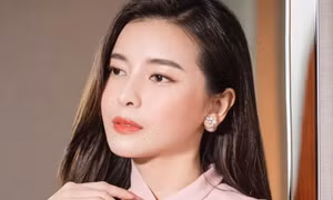 Chịu bầm dập vì “Bão ngầm” nhưng vì đâu Cao Thái Hà lại bị chê nhiều hơn khen?