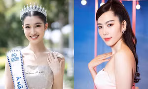 Bất ngờ chưa, Á hậu Phương Nhi trở nên thân thiết với đàn chị Nam Em vì một món ăn đường phố