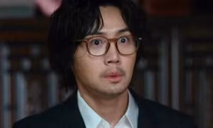 Khi Cuộc Đời Cho Bạn Quả Quýt: Vì sao khán giả mong Kim Seon Ho mau hết vai?