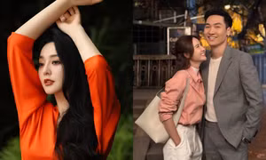 Phạm Băng Băng nói gì mà khiến netizen liên tưởng đến Mạnh Trường, Huyền Lizzie?