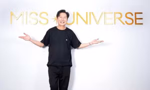 Ông Nawat có màn lật mặt cực sốc: Mua bản quyền cuộc thi từng bị ông chê thậm tệ