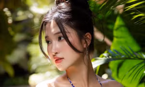 Đối mặt với thử thách “xin một món đồ”, Á hậu Phương Nhi ứng biến khéo léo ra sao?