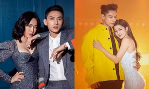 Diệu Nhi công khai "đẩy thuyền" Isaac - Phương Nhi thế nào mà khán giả thả tim lia lịa?