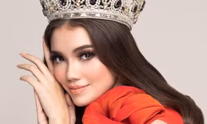 Lý do nào khiến Á hậu 1 của Miss Charm 2023 muốn ở lại Việt Nam thêm một năm?