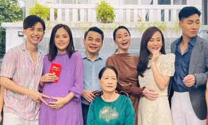 Hương Vị Tình Thân: Biên kịch giải thích ra sao khi phim nhiều lần bị khán giả chê trách? 