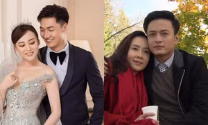 Phim nối sóng "Hương Vị Tình Thân" thay đổi vào phút chót, đến diễn viên cũng không biết