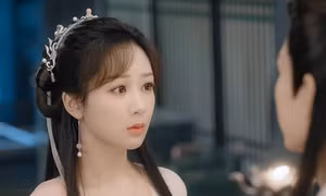 Dương Tử xinh như tiên nữ trong “Trầm Vụn Hương Phai” nhưng vẫn bị trừ điểm vì lý do này