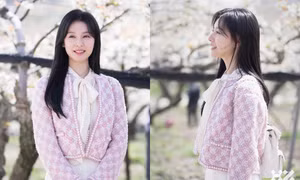 Queen Of Tears: Bóc giá set đồ dịu dàng của Hae In bị chồng gọi là "style bà ngoại"