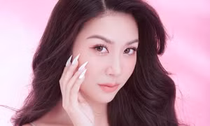 Hé lộ tên ca khúc mới nhưng lần này Á hậu Thúy Vân lại bị dân mạng chê bai, vì đâu nên nỗi?