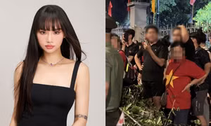 Cảnh quay từ 10 năm trước của Miu Lê gây sốt vì trùng hợp vụ việc ồn ào gần đây