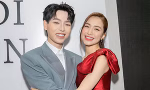 Hòa Minzy giấu món đồ gì trong nhà mà khiến Đức Phúc "chết lặng" khi nhìn thấy?