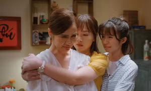 Thương Ngày Nắng Về: Nữ chính chưa kịp lộ diện đã nhận "trái đắng" khi tranh tài diễn xuất