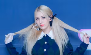 Jeon Somi lại chơi lớn, công khai tiết lộ chuyện riêng tư mà idol nào cũng chối đây đẩy