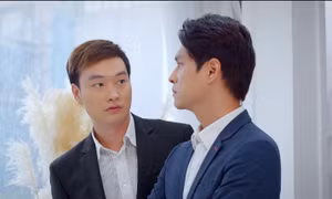 Lối Về Miền Hoa: Dù thành người một nhà nhưng quan hệ Nghĩa - Lợi vẫn căng như dây đàn