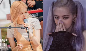 Vì sao Rosé BLACKPINK khó mà được nhuộm lại màu tóc yêu thích nhất từ xưa đến nay?