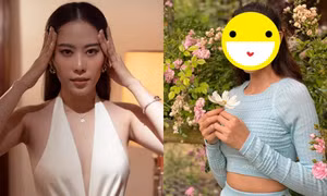 Động lực khiến Nam Em quyết đi thi Hoa hậu lần nữa chính là một nàng hậu đình đám