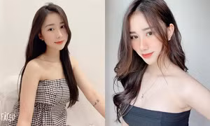 Đã mắt với loạt ảnh 'cô vợ quốc dân' Tiểu Hý diện áo quây khoe vóc dáng ngọc ngà
