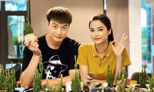 Với chi tiết này, "Lối Về Miền Hoa" là tác phẩm xưa nay chưa từng có của "vũ trụ phim VTV"