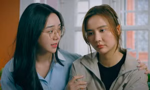 Chúng Ta Của 8 Năm Sau: Huyền Lizzie khiến Quỳnh Kool muốn cắt đứt quan hệ?