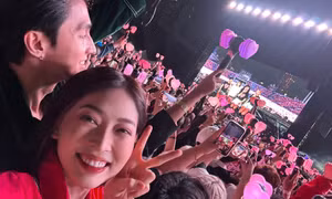 Đu concert BLACKPINK vất vả thế nào mà Bình An gọi là “kiếp nạn thứ 82”?