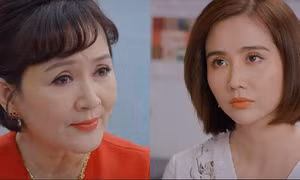 Thương Ngày Nắng Về: Bà Kim Nhung "hiện nguyên hình", quyết tâm hạ bệ chính con gái ruột