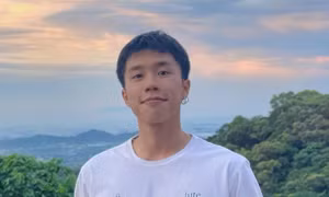 Tên khai sinh của "thiếu gia phố núi" Chải có liên quan đến người nổi tiếng