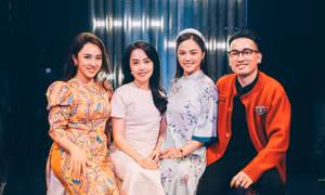 “Thanh xuân tươi đẹp”, chiếc vé đưa bạn trở về những ký ức ngọt ngào nhất của quá khứ