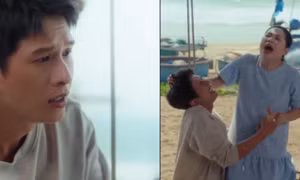 7 Năm Chưa Cưới Sẽ Chia Tay: Cảnh kết lạc quẻ khiến khán giả chịu không nổi