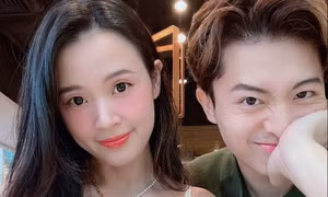 Harry Lu bận việc gì mà cả 3 lần đều vắng mặt trong hôn lễ của tri kỷ Midu?